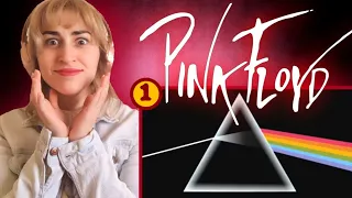 KPOP FAN REACTION TO PINK FLOYD! (The Great Gig in the Sky - Part 1)