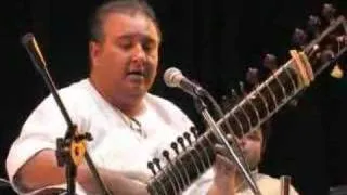 Ustad Shujaat Khan Performs Yaman Kalyan