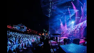 Phish - 2/24/2023 - Ruby Waves (4K HDR) Riviera Maya, MX