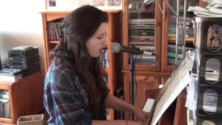 Labrinth's Jealous - Cover by Francesca Morris