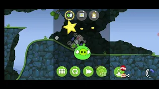 Bad piggies chapter 4 levels 1-15 walkthrought