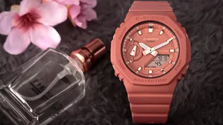 5 Casio G Shock Watches for Women