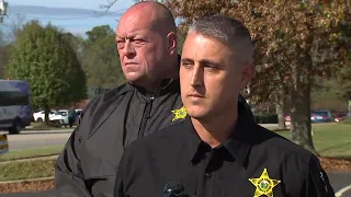 Investigators talk about how they found missing 9-year-old in Wake County
