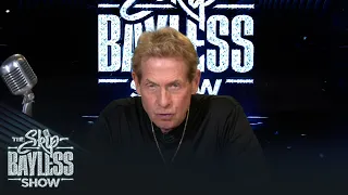 Here’s what Skip Bayless has for breakfast each morning while cramming for Undisputed