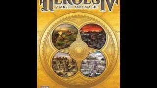 The Academy of Honor - Heroes of Might and Magic IV