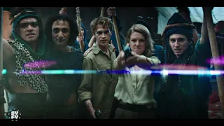 Stargate: Origins  | Trailer