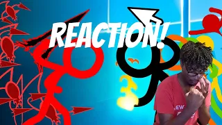 ANIMATOR VS ANIMATION V REACTION!