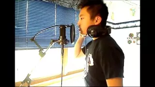 Der Yang "Txoj Kev" - Kouser Yang Cover