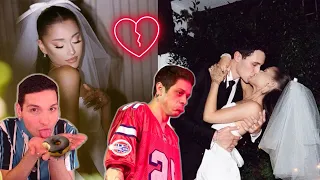 Is ARIANA GRANDE still in LOVE with PETE DAVIDSON?! PSYCHIC READING