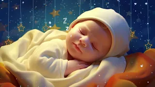 Relaxing Sleeping Music💤Lullaby music for babies, instant sleep, relaxing music💤 Lullaby Music