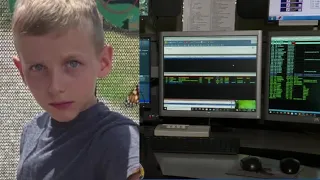 Dispatcher describes 911 call with family of Utah boy lost to suicide