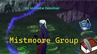 I'M IN MISTMOORE | EverQuest Project 1999 Green