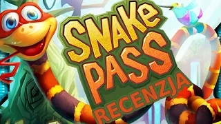 Snake Pass - recenzja [PC/PS4/XONE/SWITCH]