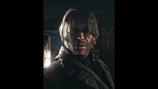 Arthur In Chapter 6 ❤️‍🩹 - #rdr2 #shorts #reddeadredemption #recommended #viral #edit