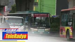 24/7 na libreng sakay sa EDSA Carousel sisimulan na sa Dec 1 | Headline Pilipinas (15 Nov 2022)