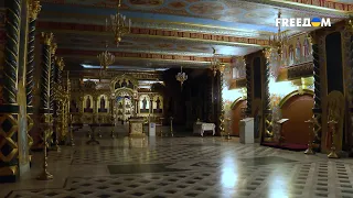 ⚡️ Зеленский посетил Спасо-Преображенский собор в Одессе после обстрела РФ