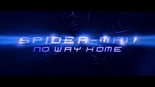 Spider-Man: No Way Home - Main Titles V1 (Raimi Style - Fan Made)