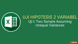 Two Sample Assuming Unequal Variances