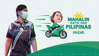 HETO NA INDAY SARA - ANDREW E | Music Video FOR PROCLAMATION RALLY