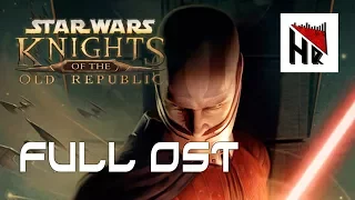 Knights of the Old Republic - Full OST (REMASTERED)