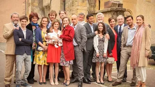 Une famille formidable S12,E4 (2015)