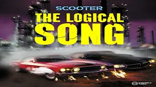 Scooter - The Logical Song Slowed