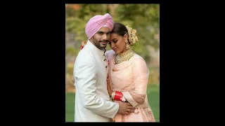 ||Bollywood Beautiful Couple In Wedding Look ❤️😍||#bollywood#couple#weddinglook#ytshorts ❤️