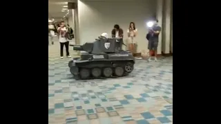 Girls und panzer phonk