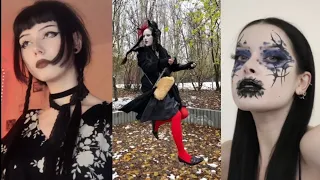 Alt Tik Tok → Тик ток лучшее