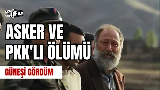 Asker ve Pkk'lı Ölümü | Güneşi Gördüm