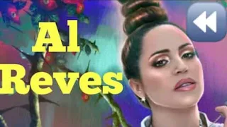 Sandra Cires Art - Dementes - (Al Revés)