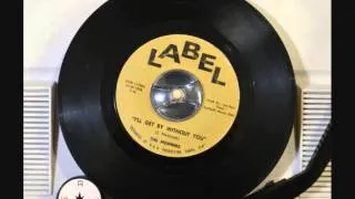 The Members - I'll get by without you (60'S MOODY GARAGE DOWNER)