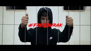 Titan feat. Samzey - FreeBurak (Offizielles Musikvideo)