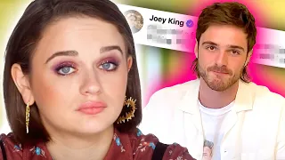 Joey King REACTS to ex Jacob Elordi with now deleted tweet after he said THIS about Kissing Booth 2