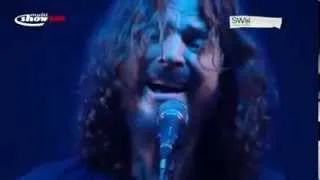 Chris Cornell - Wide Awake