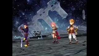 [DFFOO] Abyss: Perfectum 4th Stratum, Sub 2 Pt. 3