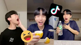 Seo Won Jeong Funny Tiktok Compilation | Latest Mama Boy Tiktoks | Ox Zung Tiktok Videos