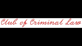 Кримінальне право. Тема 16  "Звільнення від покарання"