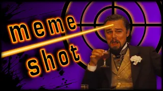 Leonardo DiCaprio meme | Calvin Candie laughing meme [MEME_SHOT]