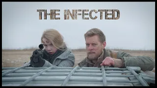 The Infected (Sci-Fi Short Film)