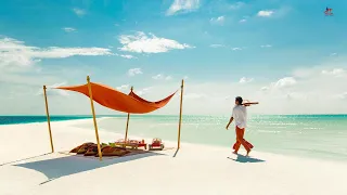 COMO Cocoa Island Maldives Luxury Resort