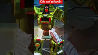 ALL DECEPTICONS TRANSFORMERS EARTH WARS |PART-2| #shorts #transformers