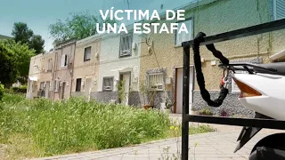 Alquilan un piso del que no son propietarios a una vecina de Carabanchel