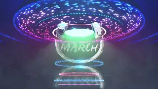 90s Extended  Dj March