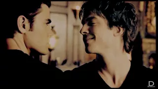 I'm sexy and i know it || Damon Salvatore