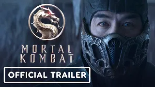 Mortal Kombat (2021) - Official Red Band Movie Trailer