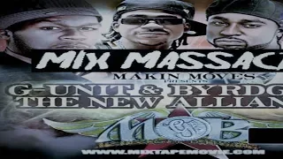 Wavy Unit (Mixtape) Max B, French Montana, 50 Cent, Lloyd Banks, Tony Yayo & Young Buck