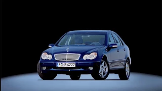 Buying advice Mercedes Benz C-Class (w203) 2000-2007, Common Issues, Engines, Inspection