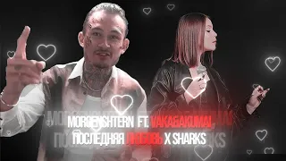ПОСЛЕДНЯЯ ЛЮБОВЬ х SHARKS - MORGENSHTERN ft. Vaka&Akumai X Imagine Dragons