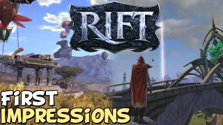 Rift 2021 First Impressions "Is It Worth Playing?"